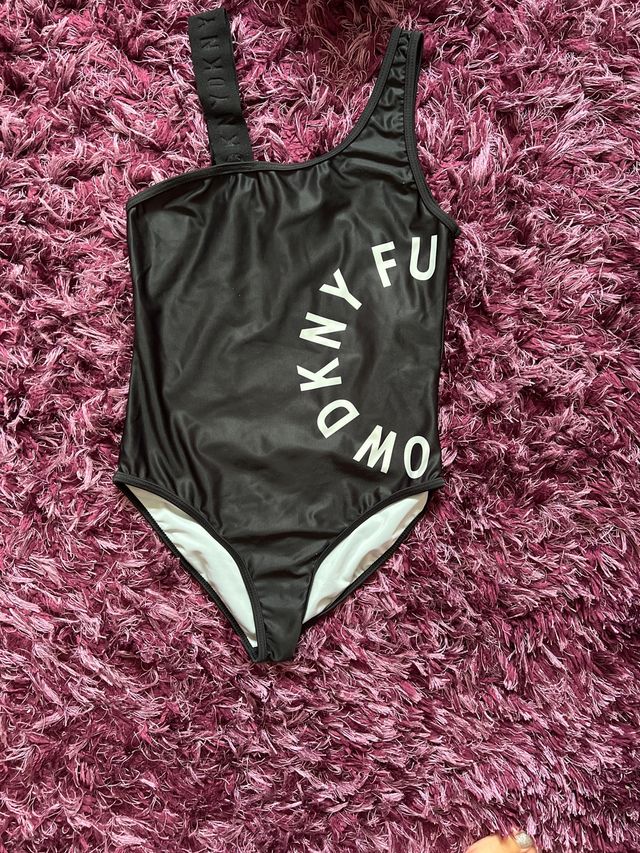 bañador DKNy 12 años niñas
