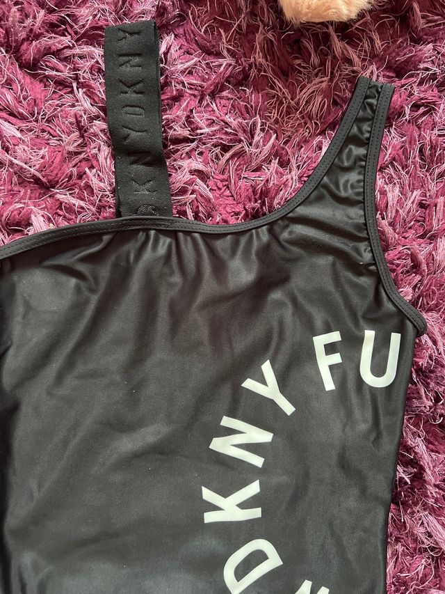 bañador DKNy 12 años niñas