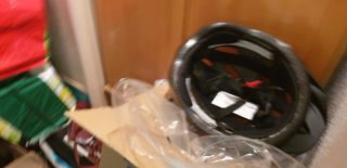 Casco bicicleta ROCKRIDER9