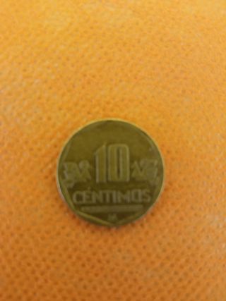 Monedas 