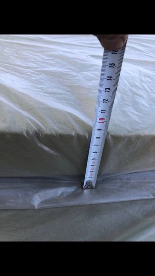 vendo colchones de hamacas usados