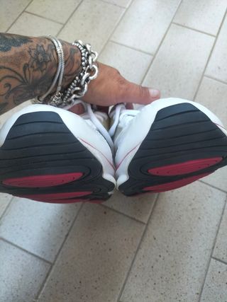 Sneakers Reebok runtone