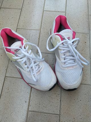 Sneakers Reebok runtone