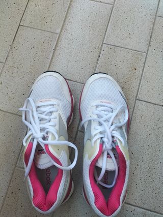 Sneakers Reebok runtone