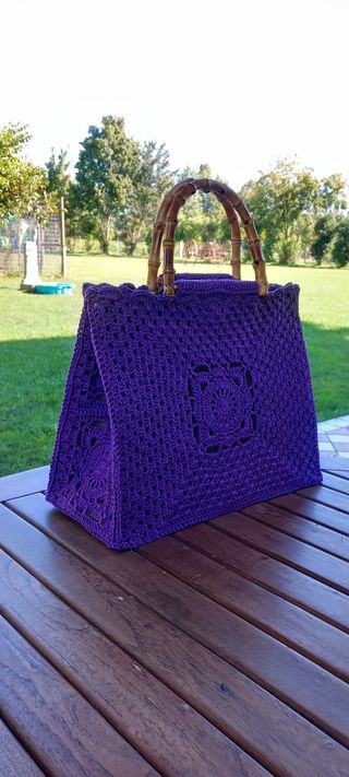 Borsa granny