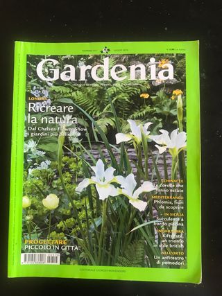 riviste Gardenia ( 10)