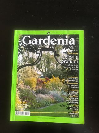 riviste Gardenia ( 10)
