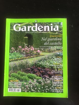 riviste Gardenia ( 10)