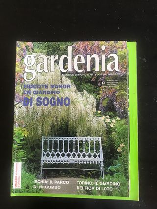 riviste Gardenia ( 10)