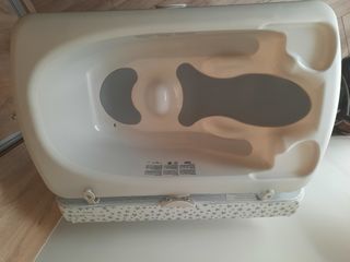 Bañera cambiador Jane Flip Star