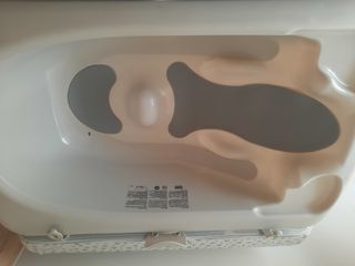 Bañera cambiador Jane Flip Star