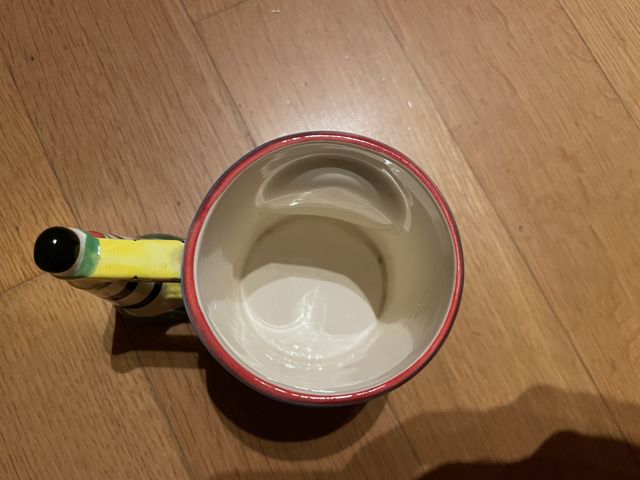 Tazza souvenir Ischia