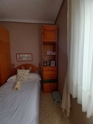 Habitación completa