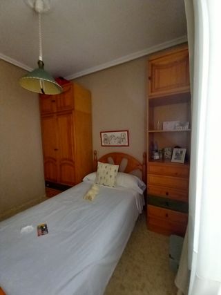 Habitación completa