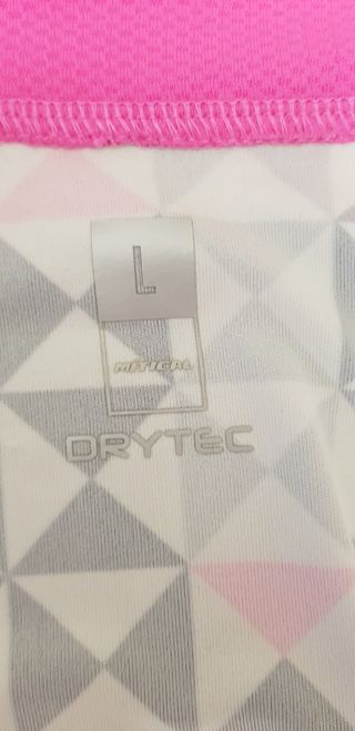 Conjunto ciclismo bici mujer