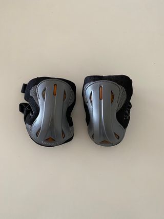 Rodilleras - Rollerblade