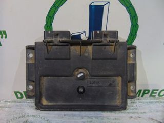 9650359580 CENTRALITA MOTOR UCE CITROEN BERLINGO /
