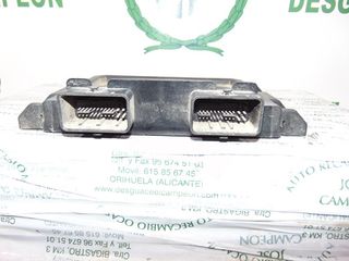 9650359580 CENTRALITA MOTOR UCE CITROEN BERLINGO /