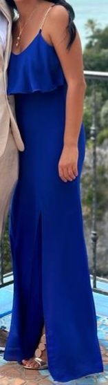 Vestito da cerimonia Rinascimento elegante