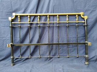 CABECERO COMPLETO FORJA