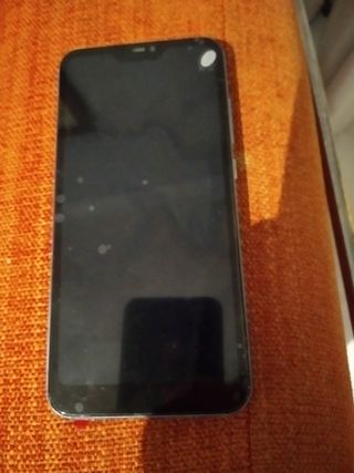 Xiaomi mi A2 lite 4gb ram 64gb interna