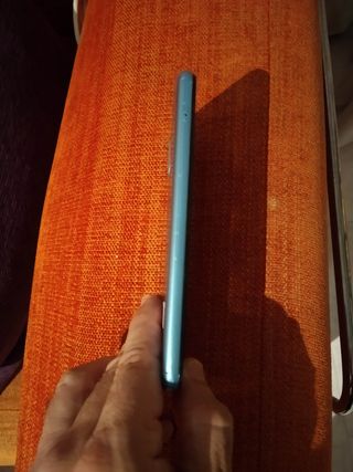 Xiaomi mi A2 lite 4gb ram 64gb interna