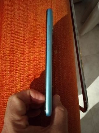 Xiaomi mi A2 lite 4gb ram 64gb interna