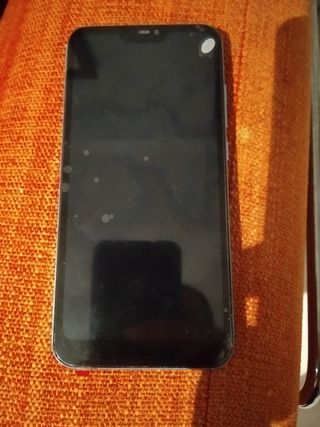 Xiaomi mi A2 lite 4gb ram 64gb interna