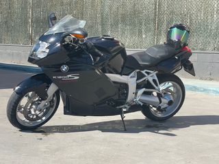 BMW K1200S