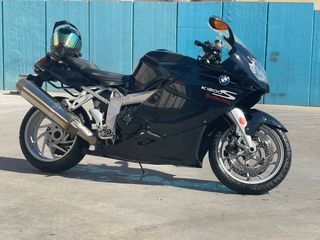 BMW K1200S