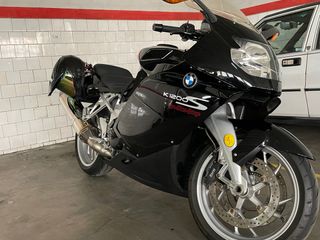 BMW K1200S