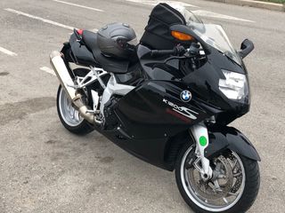 BMW K1200S