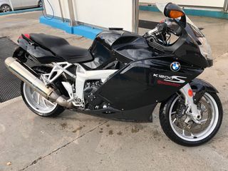 BMW K1200S