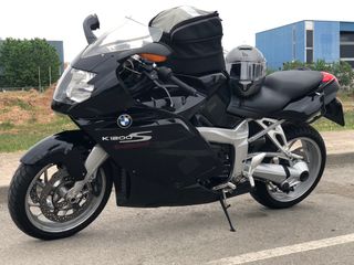 BMW K1200S