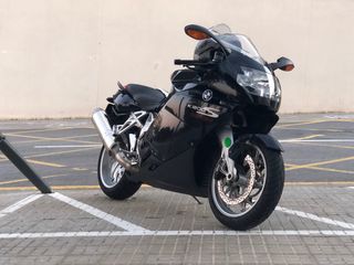 BMW K1200S