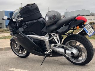 BMW K1200S