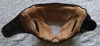 Casco de Boxeo CHARLIE