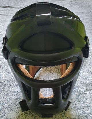 Casco de Boxeo CHARLIE