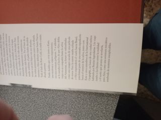 Libro La Ciudad de las Bestias