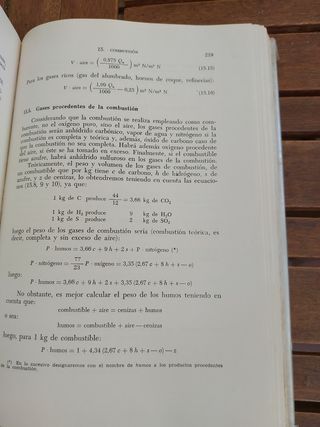 Termotecnia,ingeniería,  física, temperatura