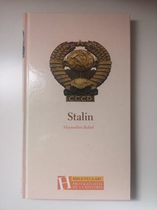 Lote de libros "Protagonistas de la historia"