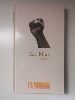 Lote de libros "Protagonistas de la historia"