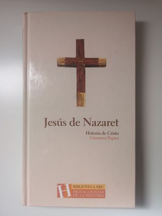 Lote de libros "Protagonistas de la historia"