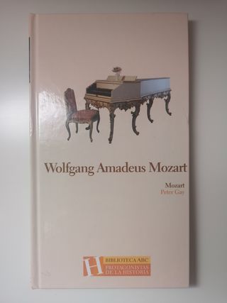Lote de libros "Protagonistas de la historia"