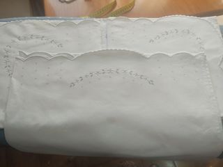 Sabana de tolra fina