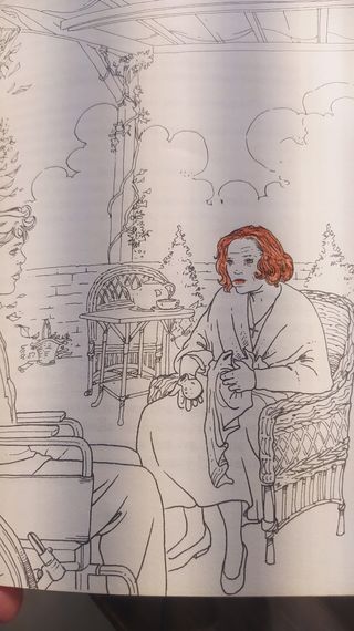 Libro di Resegotti -Una vacanza diversa