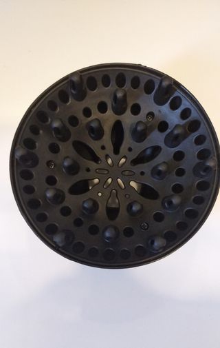 difusor secador universal sin usar