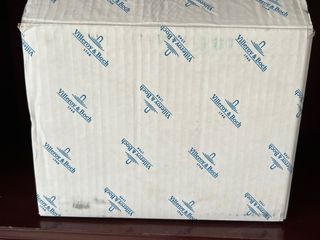 Juego de café de Villeroy & Boch