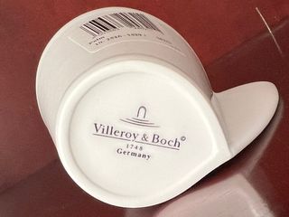 Juego de café de Villeroy & Boch