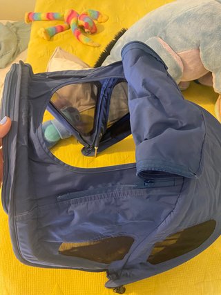 capota ventilada bugaboo bee 5